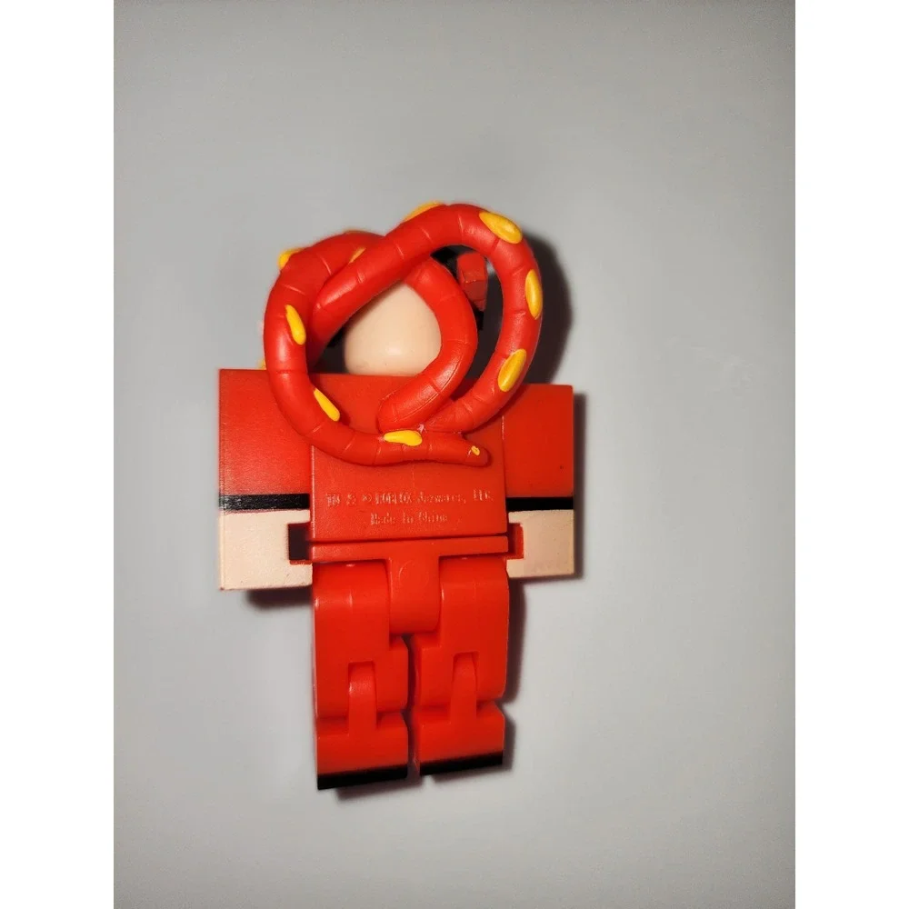 Roblox Mystery Blind Bag‎ Reverse Polarity Replacement Toy Figure